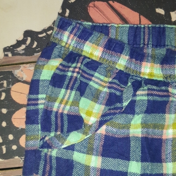 Aerie pj shorts - Picture 3 of 4